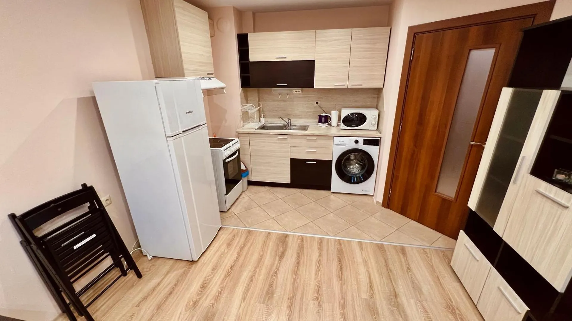 Roza Home Varna Bulgarien