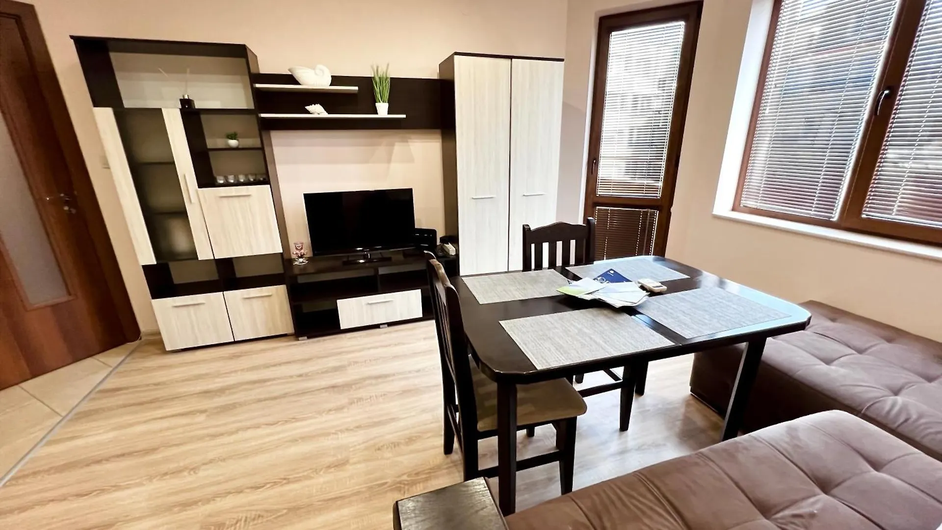 Roza Home Varna Apartment