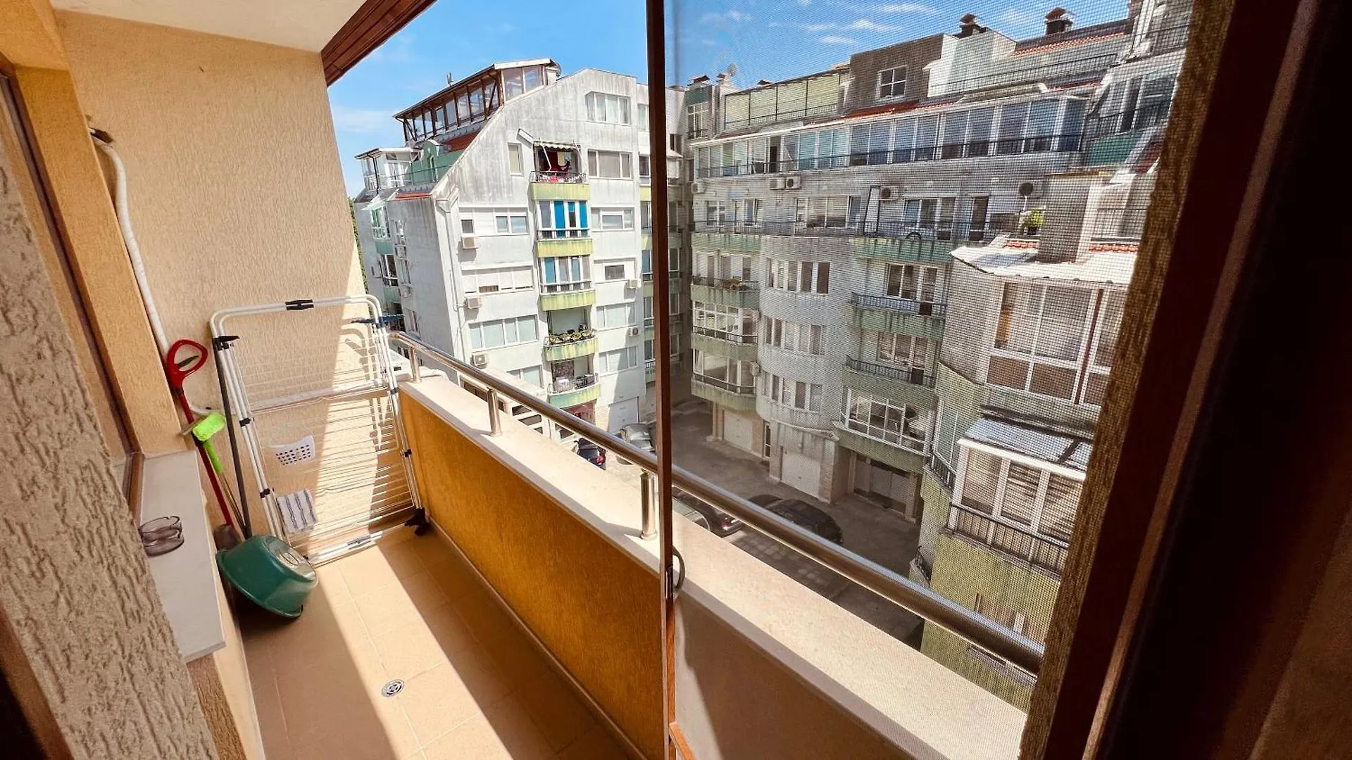 Apartment Roza Home Varna