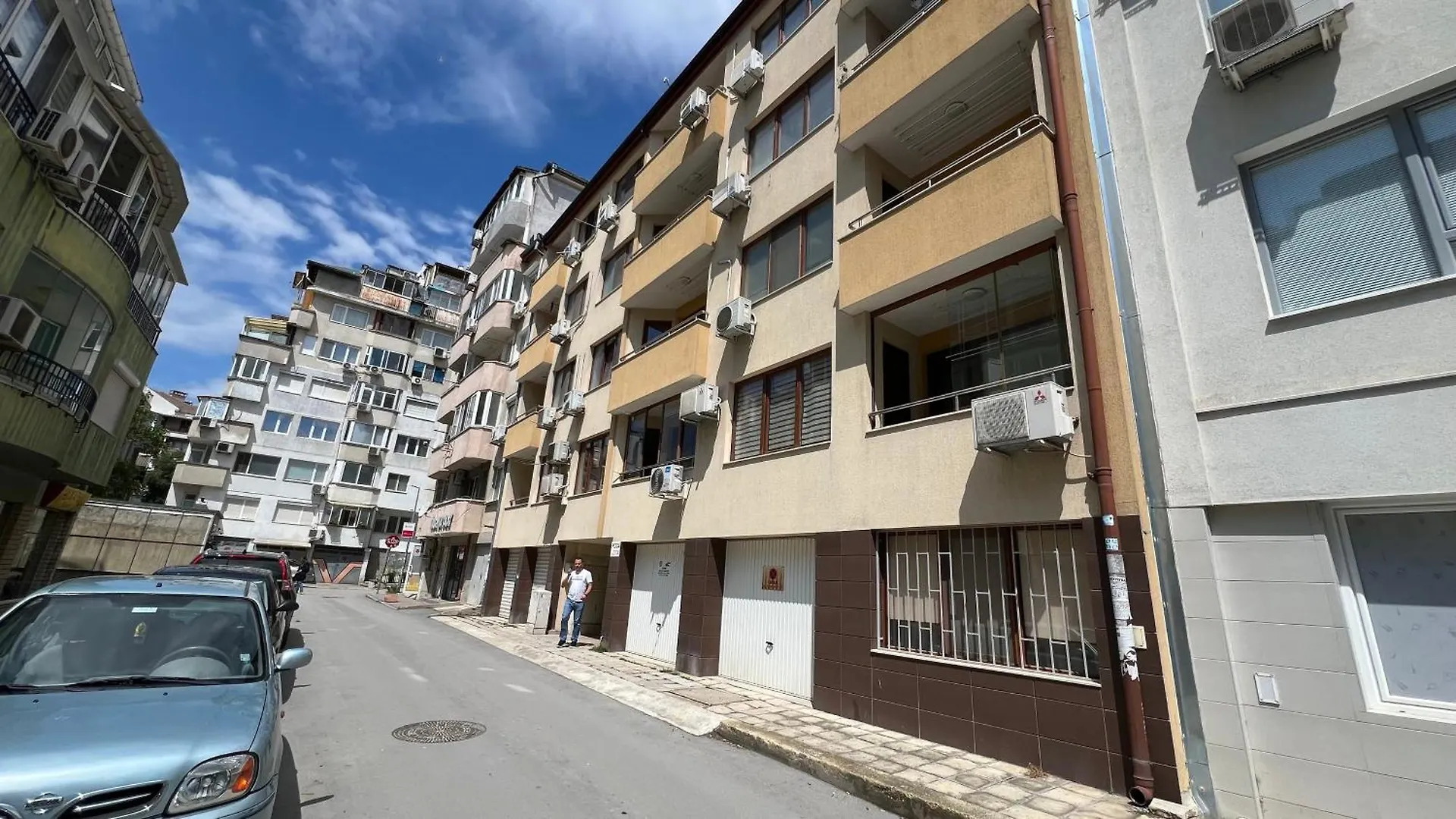 Roza Home Varna